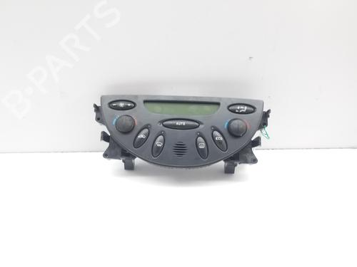 Used Climate control CITROËN C5 I (DC_) 2.0 HDi (DCRHZB, DCRHZE) (109 hp) 19263018