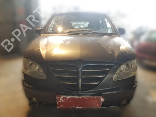 Recambios SSANGYONG RODIUS I 2.7 Xdi (163 hp) 4340910