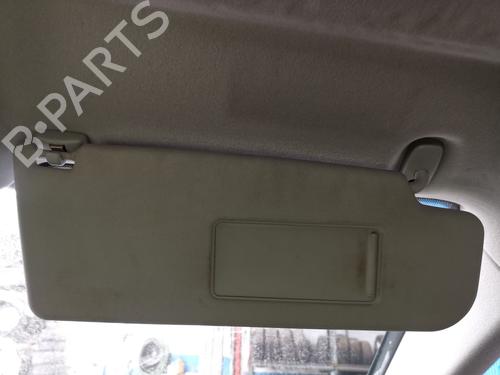 Parasol derecha SEAT ALTEA XL (5P5, 5P8) [2006-2015]  31097914