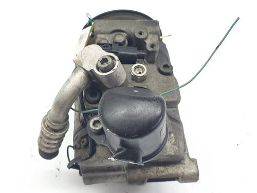 AC compressor MERCEDES-BENZ C-CLASS (W203) C 200 CDI (203.004) | BP28703648M34 - Image 5