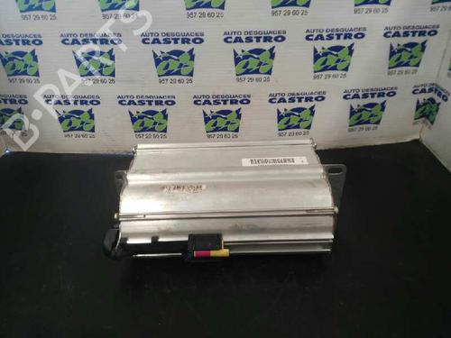Passasjer kollisjonspute SKODA OCTAVIA I Combi (1U5)  | BP4077992C10 