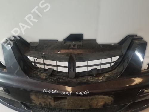 Front bumper LANCIA PHEDRA (179_) 2.2 JTD (179AXC1A) | BP29447207C7 