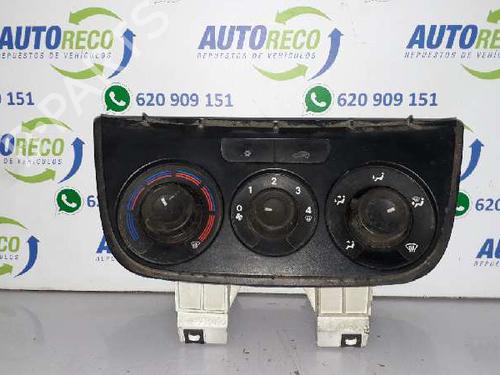 Climate control FIAT DOBLO Cargo (263_) 1.6 D Multijet (263WXD1B, 263WXR1B, 263WXX1B, 263ZXD1B,... | BP3644978I5