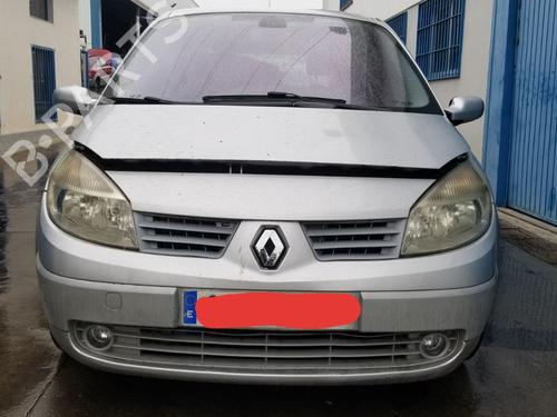Used Parts RENAULT SCÉNIC II (JM0/1_) [2003-2010]  4347990