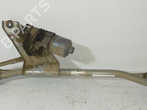 Viskermotor vindrude DACIA DUSTER (HS_) [2010-2018]  15557682