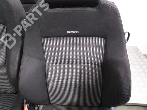 Juego Asientos VW GOLF IV (1J1) 1.8 T | BP9236706C78