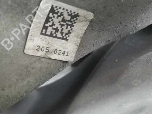 Right rear steering knuckle MERCEDES-BENZ C-CLASS Coupe (C205) C 220 d 4-matic (205.305) | BP16719021M28 