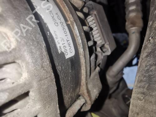 Used Alternator FORD FOCUS III [2010-2020]  27279755