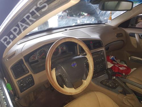 Airbag Kit VOLVO XC70 I Cross Country (295) D5 AWD | BP24305927C86 