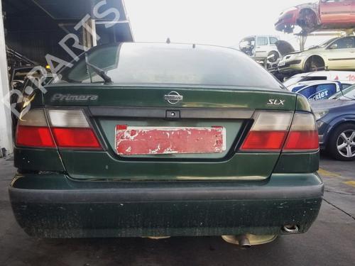 Injection pump NISSAN PRIMERA (P11) 2.0 TD | BP31014708M78