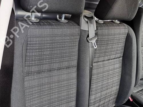 Right front seat MERCEDES-BENZ VITO Van (W447) 116 CDI 4x4 (447.601, 447.603, 447.605) | BP40153628C16 - Image 4