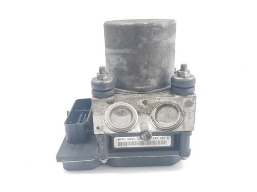 ABS pump AUDI A4 B7 (8EC)  | BP15219565M43 