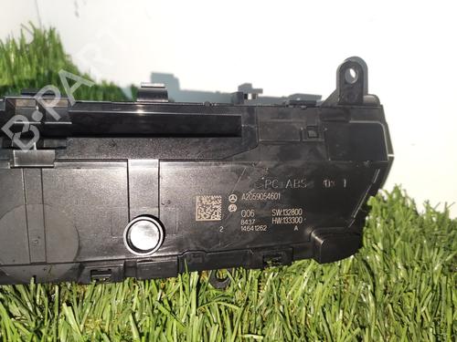 Switch MERCEDES-BENZ GLC (X253) 200 EQ Boost 4-matic (253.981) | BP29713648I30 