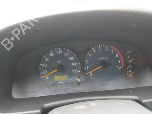 Engine SUZUKI ALTO VI (FF, HA24_) 1.1 (RF410) | BP34285655M1 - Image 13