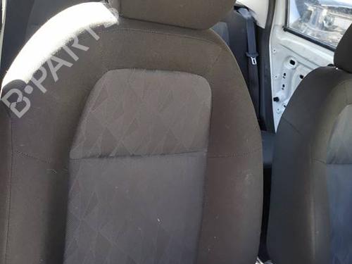 Seats set CITROËN C-ELYSEE (DD_) 1.2 VTi 72 (DDHMY0) | BP40513289C78 - Image 6