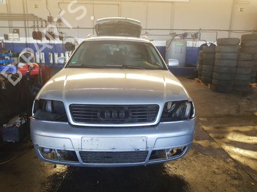 Used Parts AUDI A6 C5 Avant (4B5, 4B6) 2.8 (193 hp) 4183621