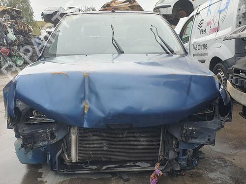 Used Parts PEUGEOT 306 (7B, N3, N5) 1.9 SLD (68 hp) 4437125