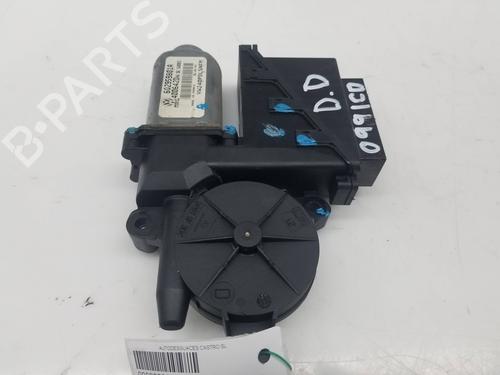 Used Right front window motor VW POLO (9N_, 9A_) 1.4 16V (75 hp) 24824294