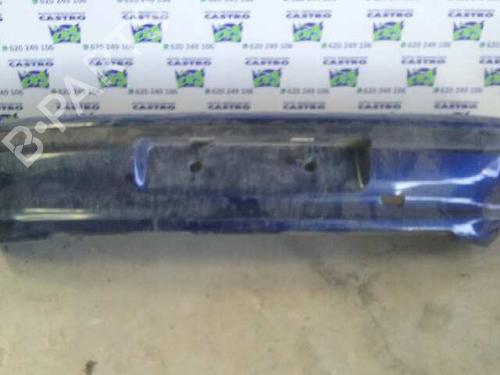 Used Rear bumper PEUGEOT 106 II (1A_, 1C_) 1.5 D (57 hp) 3172261
