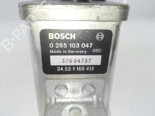 Control unit BMW 5 (E34) 525 i 24V | BP10051324M11 