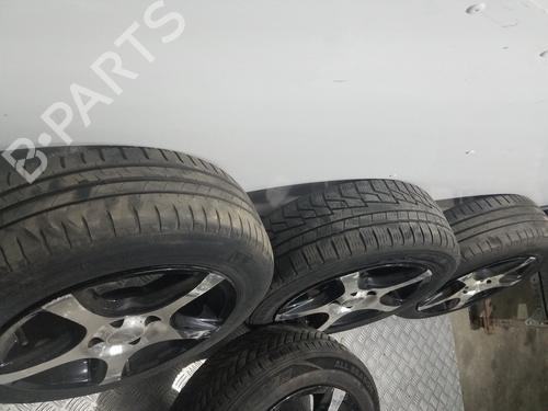 Felg MINI MINI (R50, R53) One | BP18748488C45 