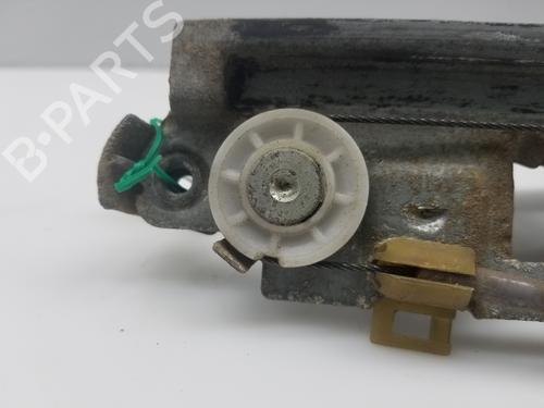 Right front window motor RENAULT MEGANE II (BM0/1_, CM0/1_) 1.5 dCi (BM1F, CM1F) | BP20136488E20 