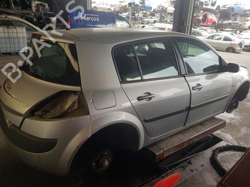 Starter RENAULT MEGANE II Saloon (LM0/1_)  | BP20139625M8 