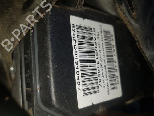 Used ABS pump PEUGEOT 308 I (4A_, 4C_) [2007-2016]  29070175
