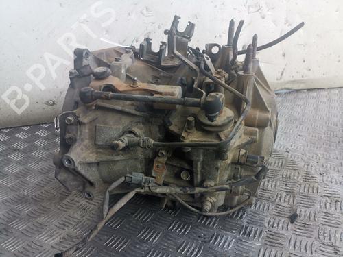Gearbox MITSUBISHI ASX (GA_W_)  | BP21132515M3 