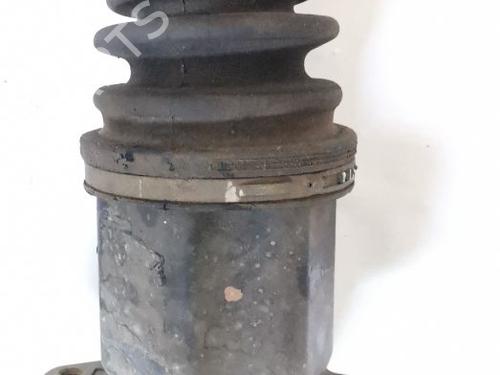 Right front driveshaft TOYOTA AVENSIS (_T25_) | BP27934178M39