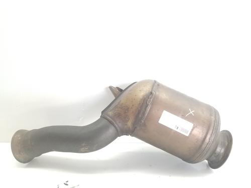 Used Catalyst MERCEDES-BENZ S-CLASS (W220) [1998-2005]  17045509