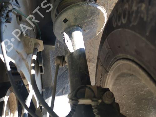 Used Right front shock absorber DACIA DUSTER (HS_) [2010-2018]  31170959