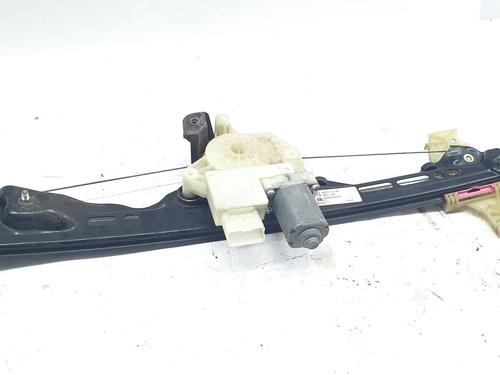Used Rear right window mechanism Rear right window mechanism 37584066 37584066