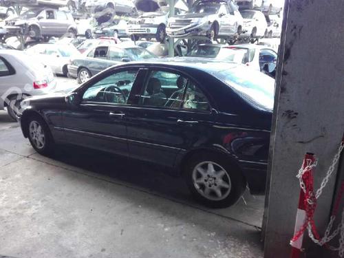 Switch MERCEDES-BENZ C-CLASS (W203) C 220 CDI (203.006) | BP4672710I30 