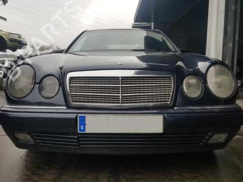 Used Parts MERCEDES-BENZ E-CLASS (W210) E 300 Turbo-D (210.025) (177 hp) 4433390