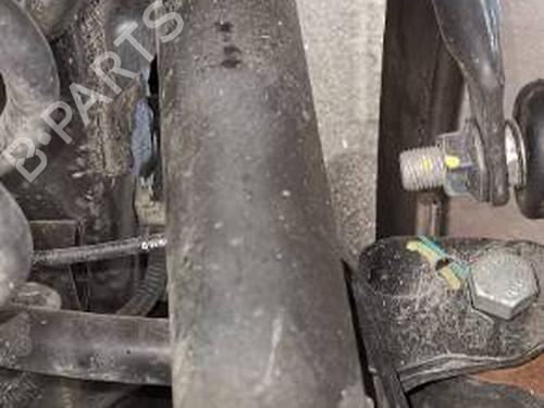 Used Right rear shock absorber Right rear shock absorber SSANGYONG KORANDO (C300) E-Motion (190 hp) 40153597 40153597