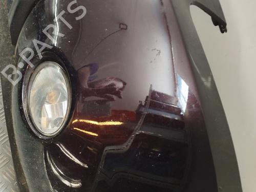 Front bumper HYUNDAI SANTA FÉ II (CM)  | BP13254772C7 