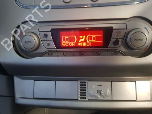 Airco bedieningspaneel FORD FOCUS II Saloon (DB_, FCH, DH) [2005-2025]  29176362