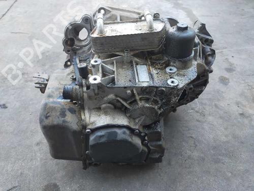 Gearbox VW PASSAT CC B6 (357) 2.0 TDI | BP7544895M3 - Image 4