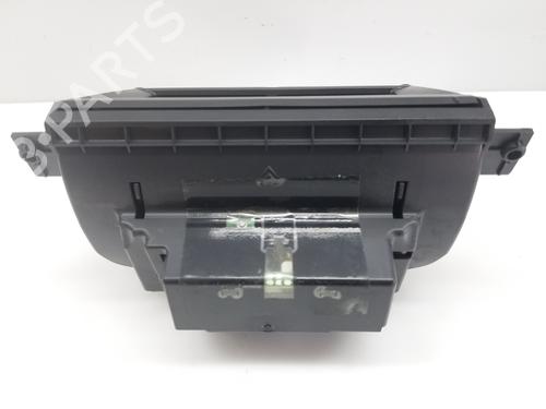 Display CITROËN C6 (TD_) 2.7 HDi | BP16380438C48 
