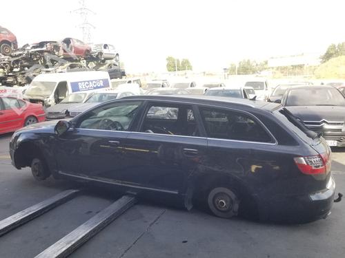 Peças AUDI A6 C6 (4F2) [2004-2011]  4354427