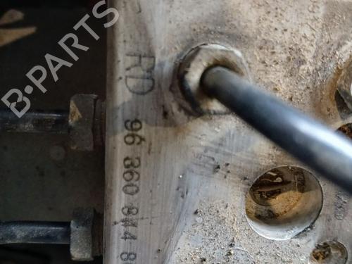 Używane Pompa ABS PEUGEOT 306 (7B, N3, N5) [1993-2003]  30853801
