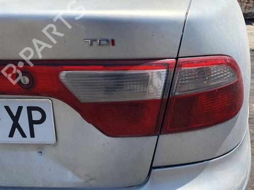 Engine control unit (ECU) SEAT TOLEDO II (1M2) | BP37594233M57 - Image 5