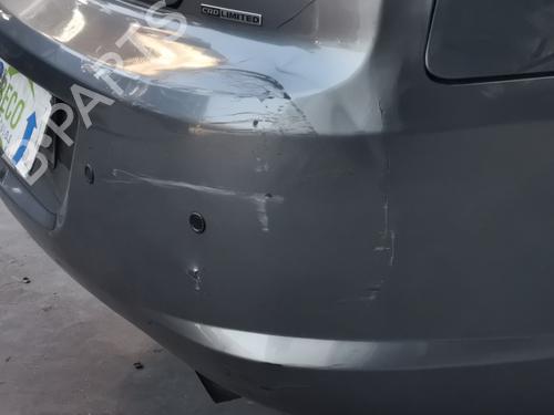 Rear bumper CHRYSLER SEBRING (JS) 2.0 CRD | BP20095202C8 