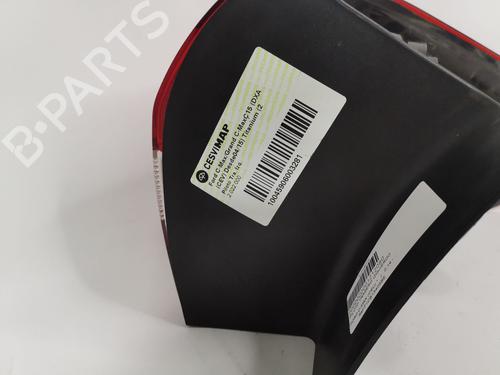 Left taillight FORD C-MAX II (DXA/CB7, DXA/CEU)  | BP31757854C34 
