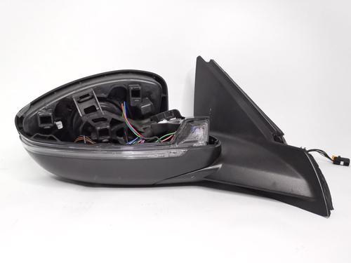 Used Right mirror OPEL CORSA F (P2JO) [2019-2025]  29454009