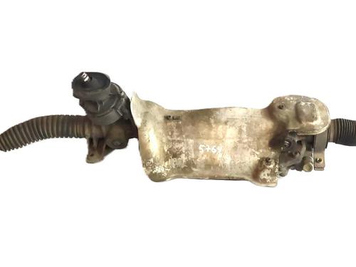 Used Steering rack Steering rack SKODA OCTAVIA II (1Z3) 2.0 TDI (140 hp) 21052449 21052449