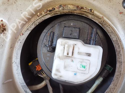 Used Fuel pump Fuel pump CITROËN C-ELYSEE (DD_) 1.5 BlueHDi 100 (102 hp) 34238917 34238917