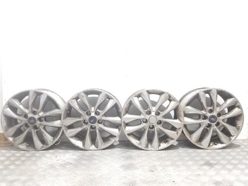 Used Rim FORD MONDEO IV (BA7) 1.8 TDCi (125 hp) 16113440