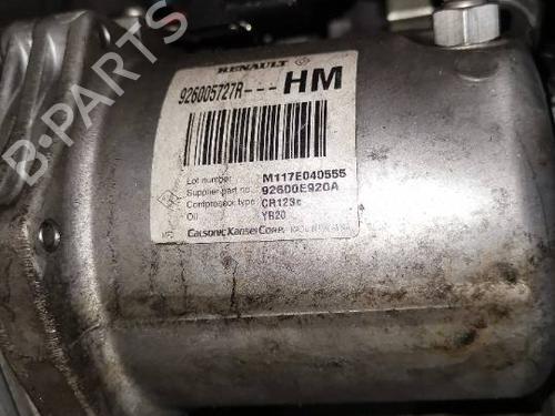 Used AC compressor AC compressor 39108213 39108213